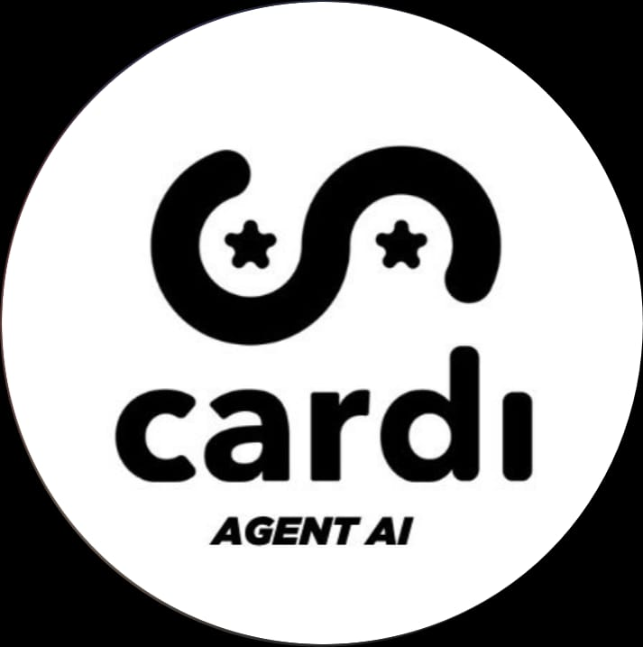 Cardi Logo