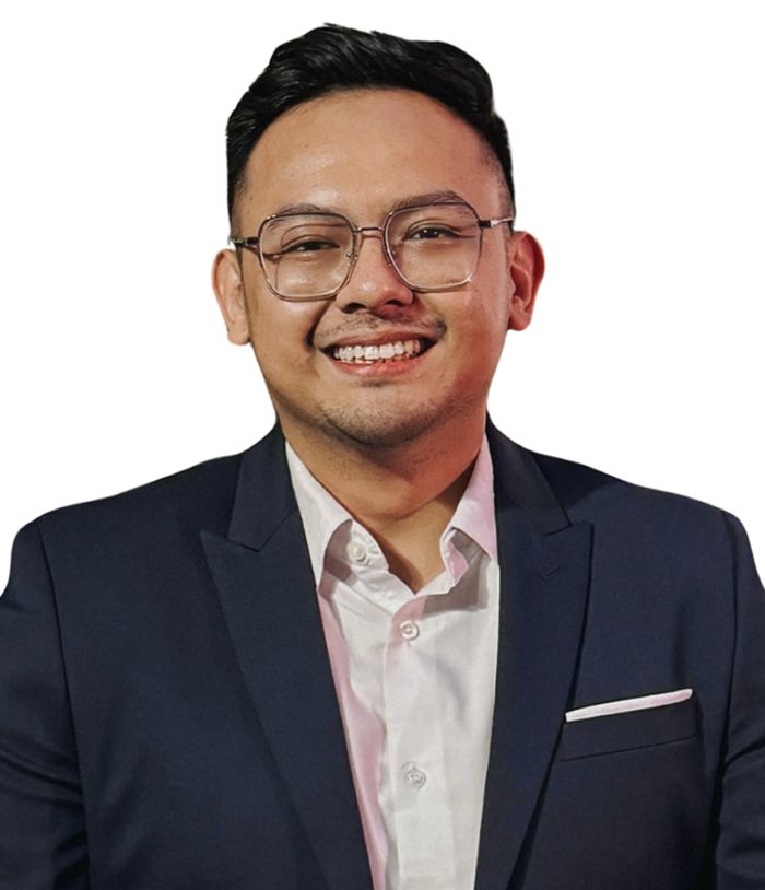 Deo Cardi Nathanael — Founder & CEO Cardi Nusantara